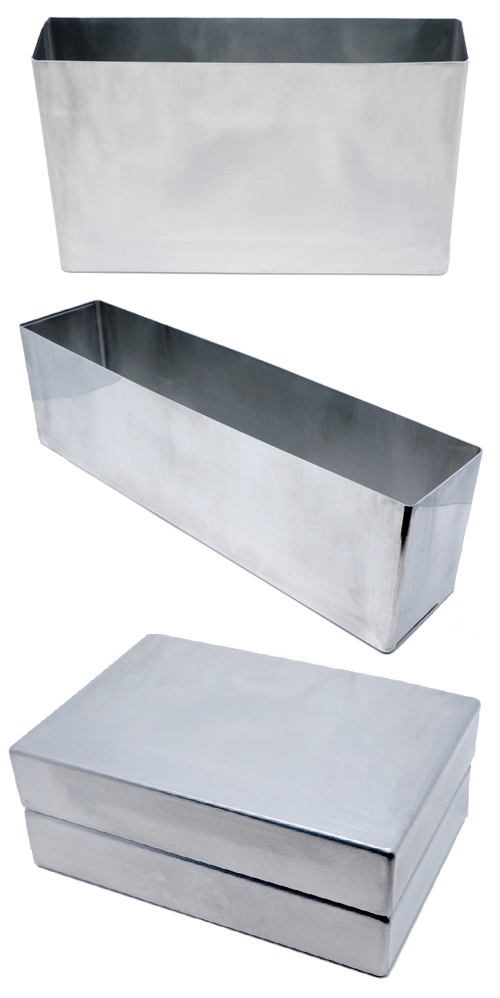 SPE Battery Cases