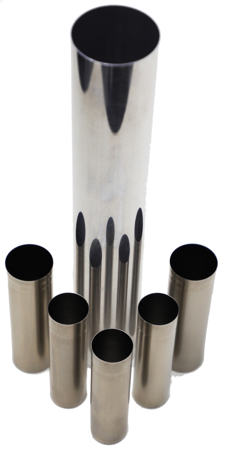 SPE Battery Casings